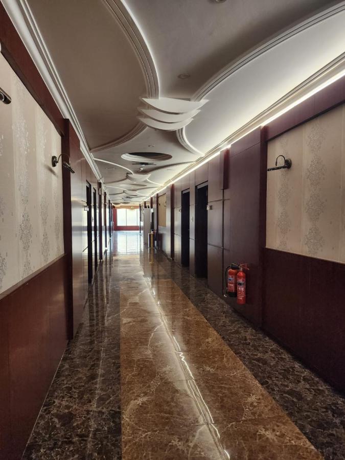 Rafal Al Olaya Aparthotel Al Khobar Ngoại thất bức ảnh