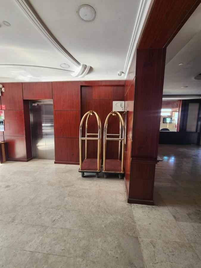 Rafal Al Olaya Aparthotel Al Khobar Ngoại thất bức ảnh