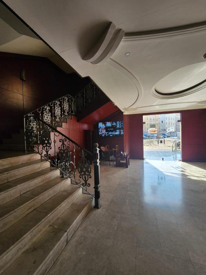 Rafal Al Olaya Aparthotel Al Khobar Ngoại thất bức ảnh
