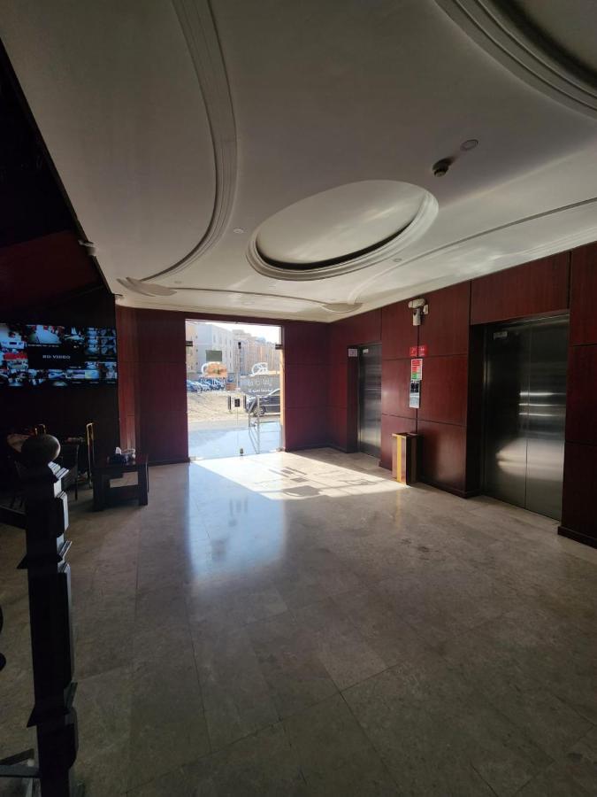 Rafal Al Olaya Aparthotel Al Khobar Ngoại thất bức ảnh