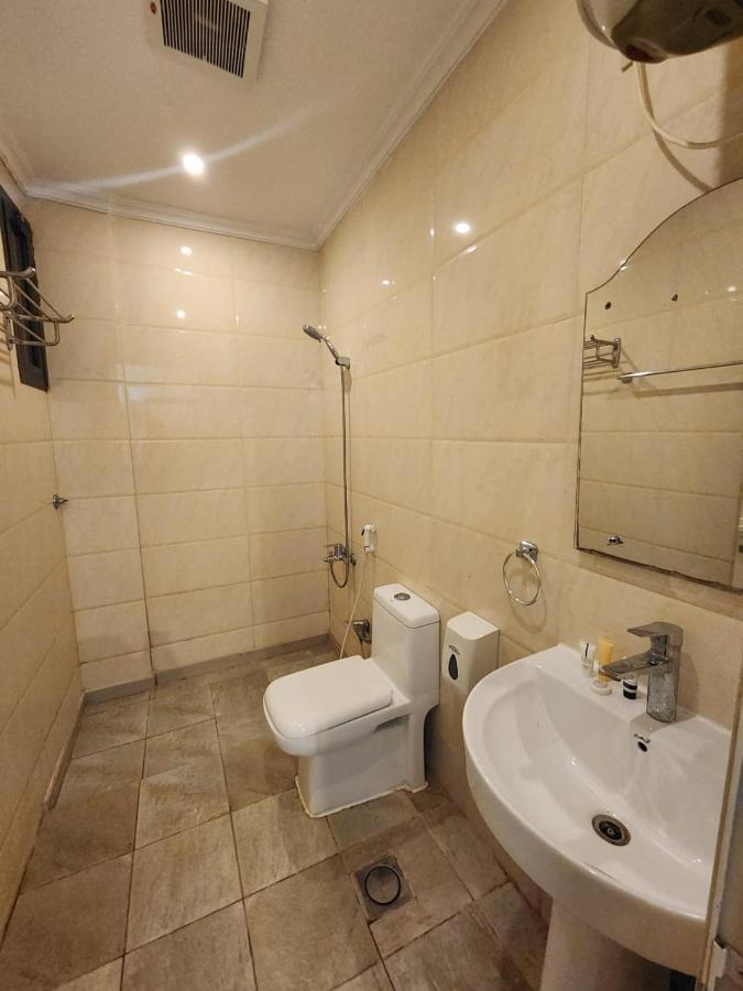 Rafal Al Olaya Aparthotel Al Khobar Ngoại thất bức ảnh