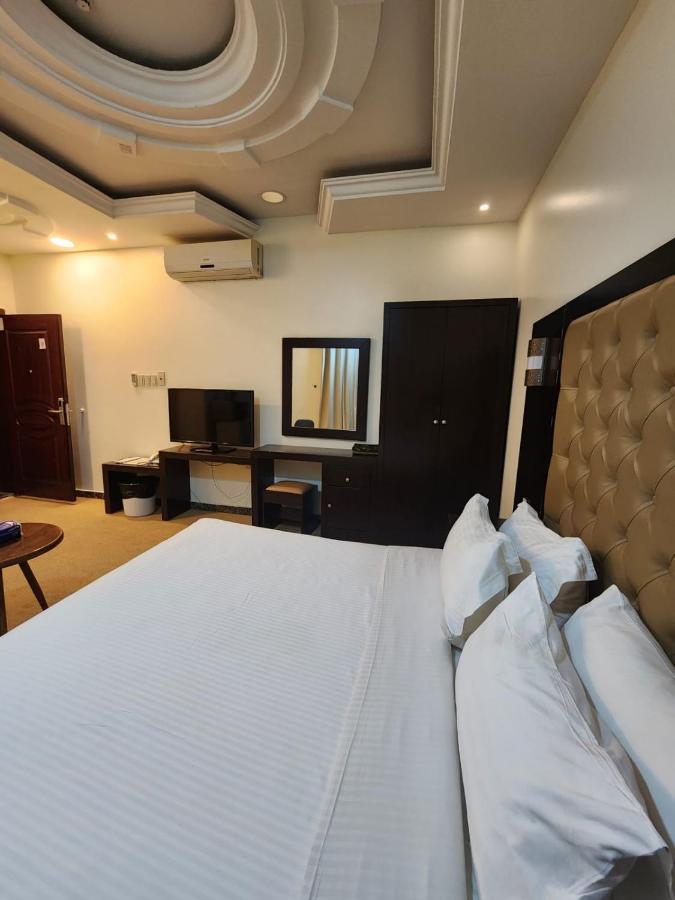 Rafal Al Olaya Aparthotel Al Khobar Ngoại thất bức ảnh