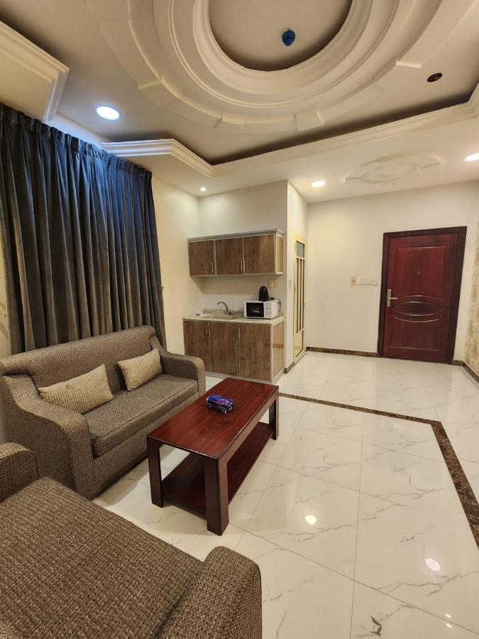 Rafal Al Olaya Aparthotel Al Khobar Ngoại thất bức ảnh