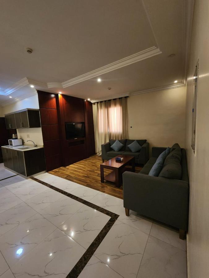 Rafal Al Olaya Aparthotel Al Khobar Ngoại thất bức ảnh