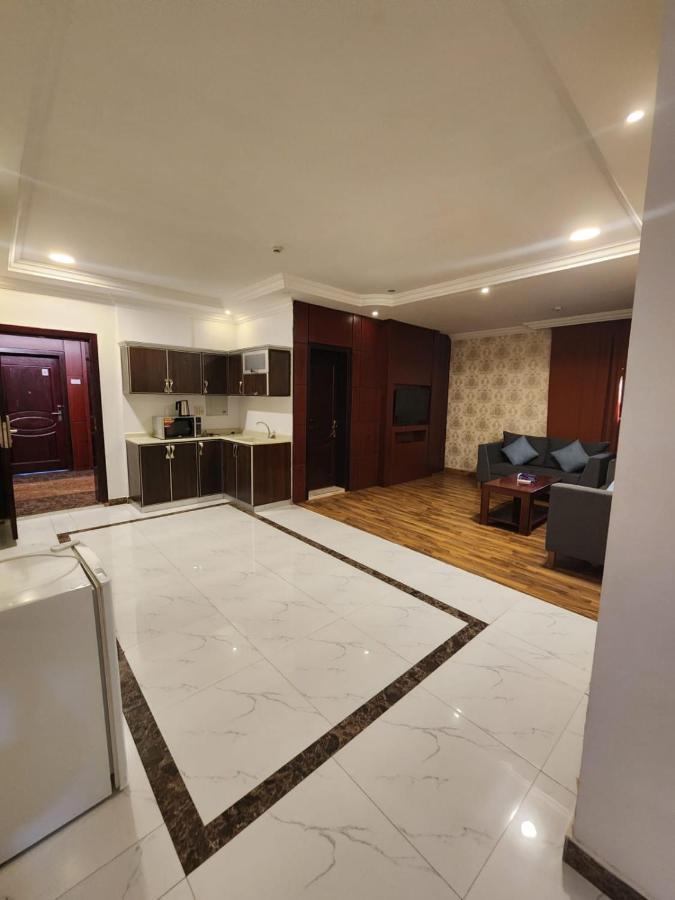 Rafal Al Olaya Aparthotel Al Khobar Ngoại thất bức ảnh