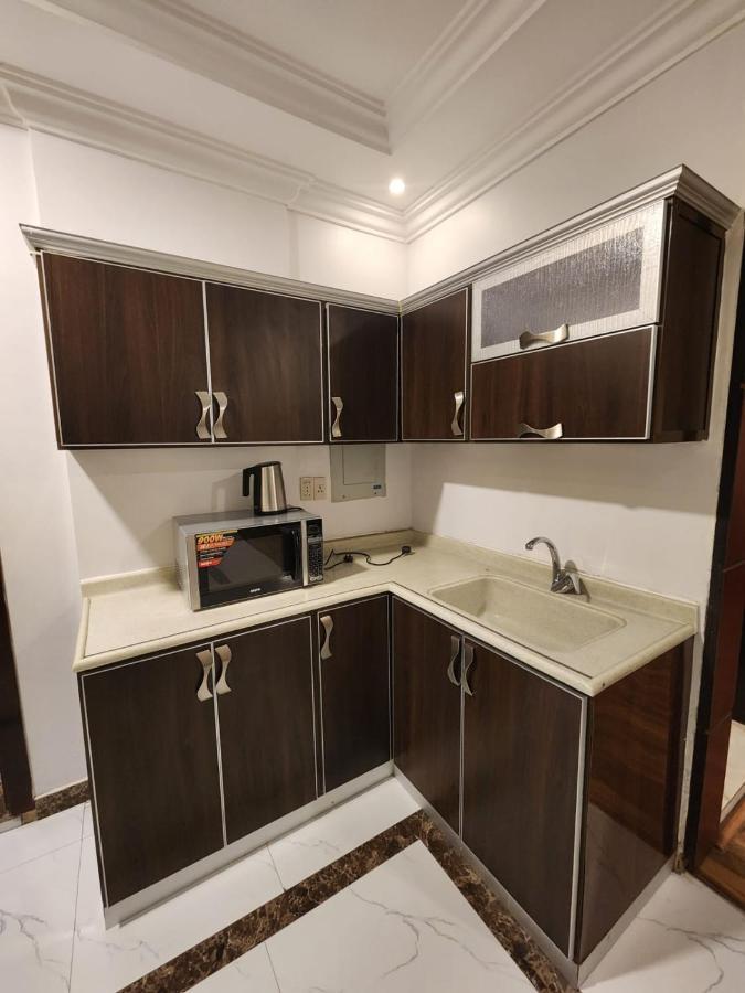 Rafal Al Olaya Aparthotel Al Khobar Ngoại thất bức ảnh
