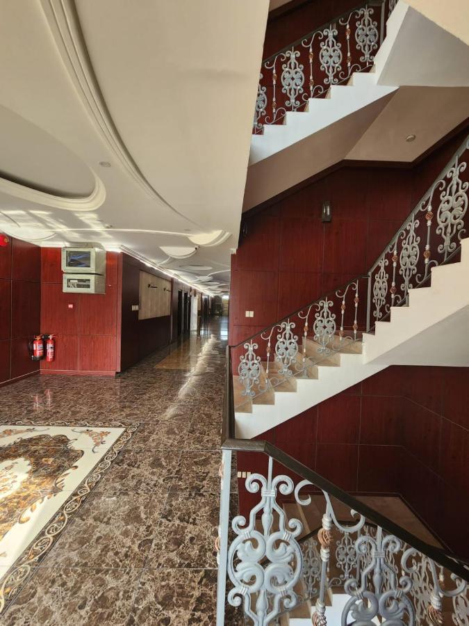 Rafal Al Olaya Aparthotel Al Khobar Ngoại thất bức ảnh