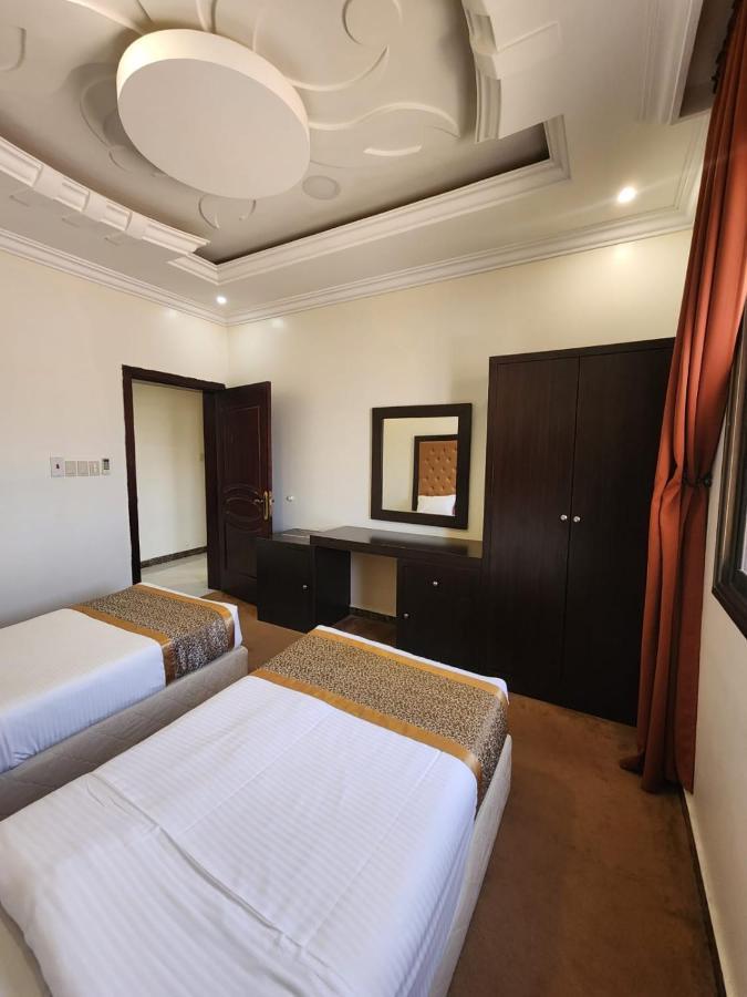 Rafal Al Olaya Aparthotel Al Khobar Ngoại thất bức ảnh