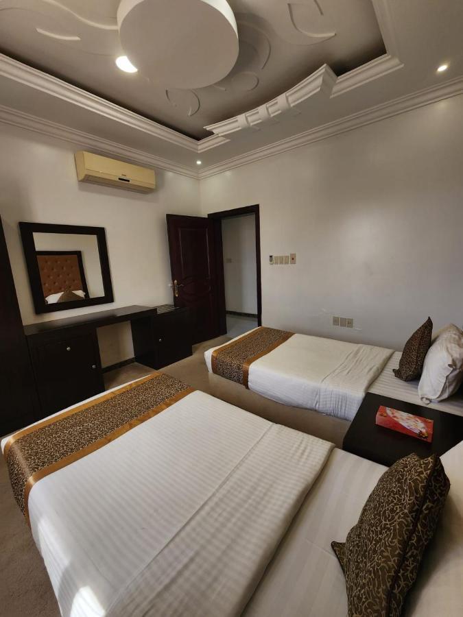 Rafal Al Olaya Aparthotel Al Khobar Ngoại thất bức ảnh