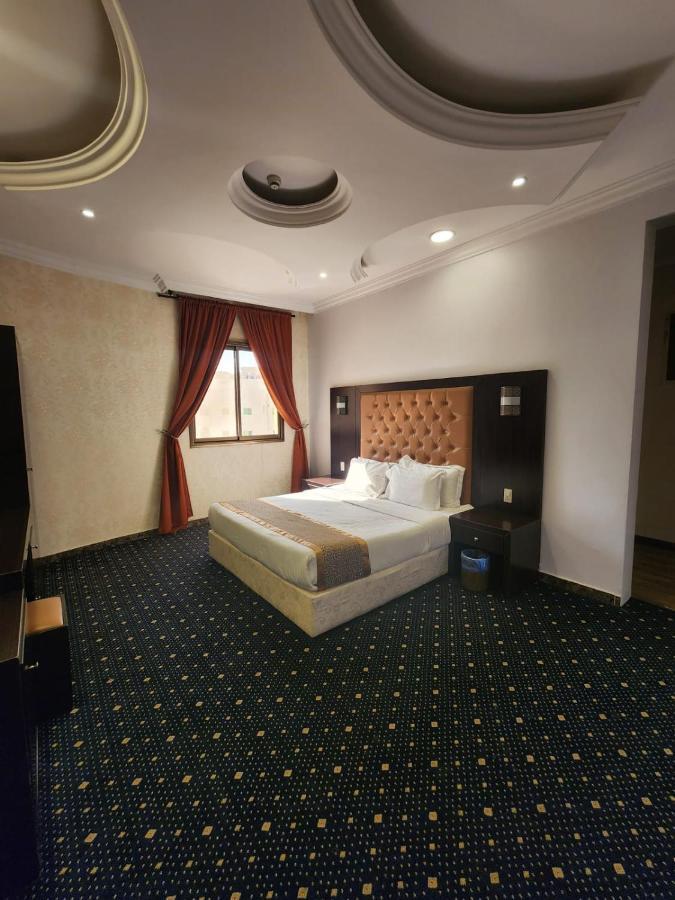 Rafal Al Olaya Aparthotel Al Khobar Ngoại thất bức ảnh