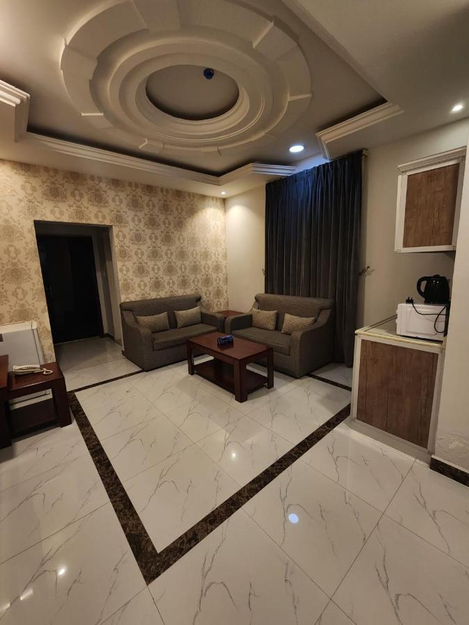 Rafal Al Olaya Aparthotel Al Khobar Ngoại thất bức ảnh