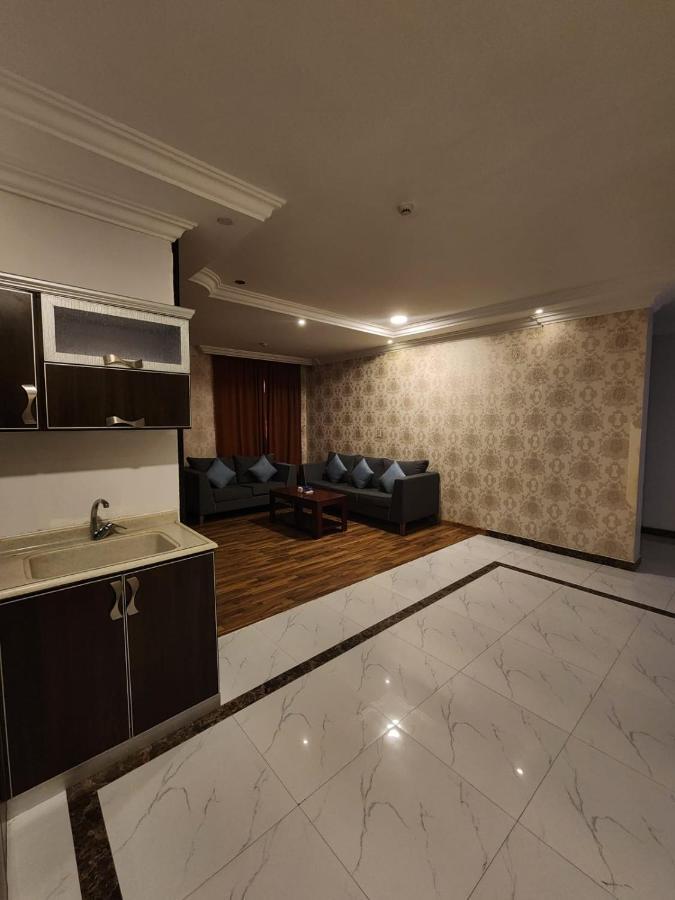 Rafal Al Olaya Aparthotel Al Khobar Ngoại thất bức ảnh