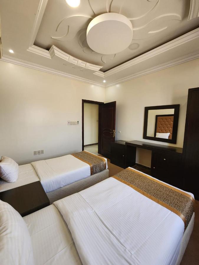Rafal Al Olaya Aparthotel Al Khobar Ngoại thất bức ảnh