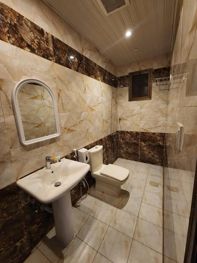 Rafal Al Olaya Aparthotel Al Khobar Ngoại thất bức ảnh