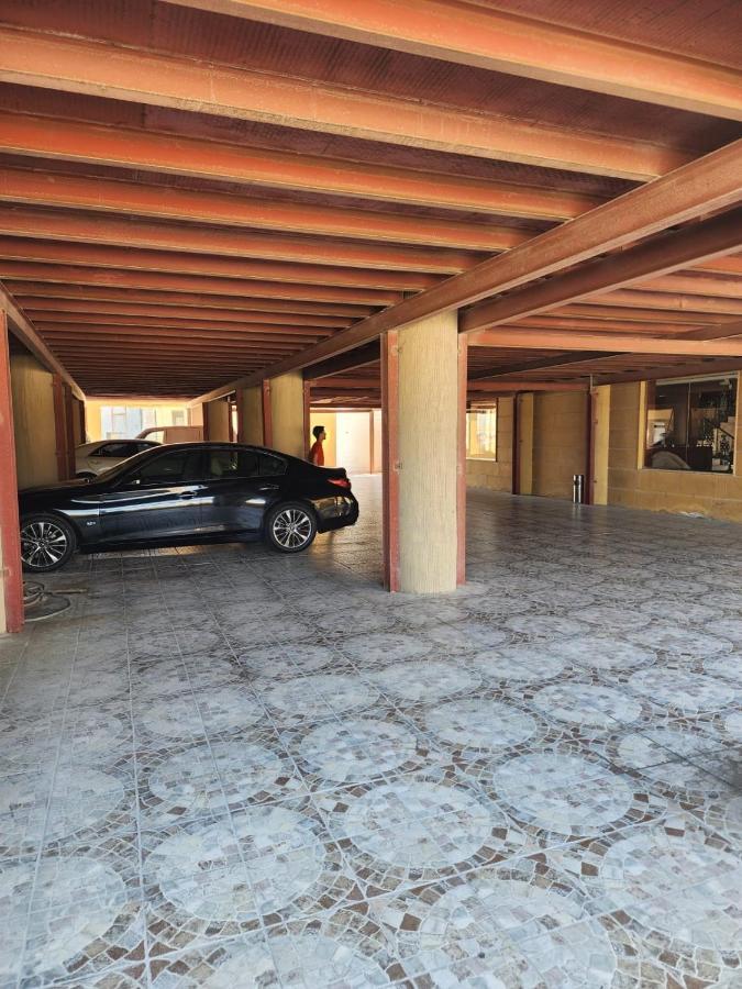 Rafal Al Olaya Aparthotel Al Khobar Ngoại thất bức ảnh