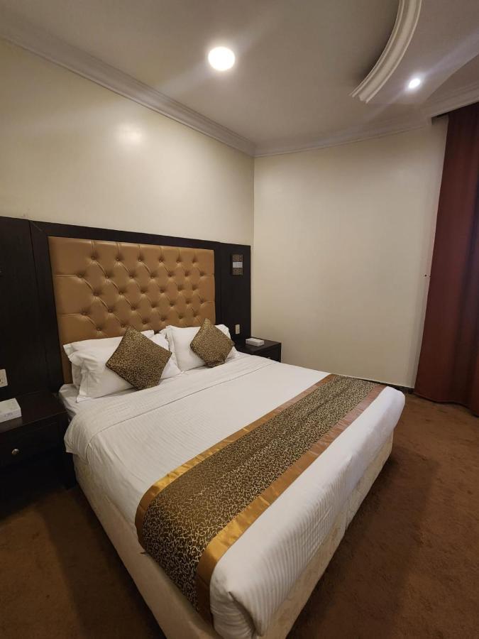 Rafal Al Olaya Aparthotel Al Khobar Ngoại thất bức ảnh