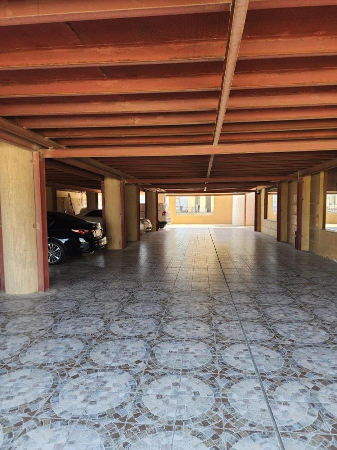 Rafal Al Olaya Aparthotel Al Khobar Ngoại thất bức ảnh