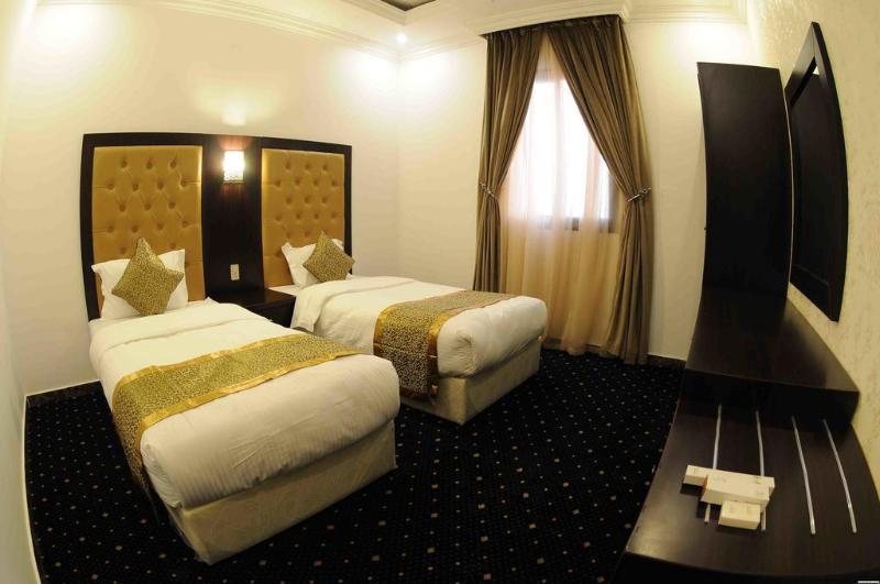 Rafal Al Olaya Aparthotel Al Khobar Ngoại thất bức ảnh