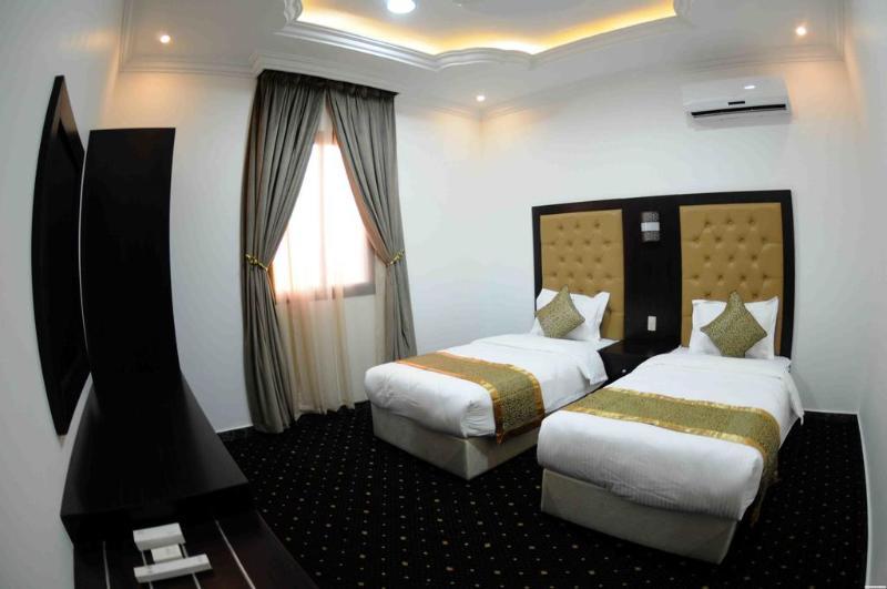 Rafal Al Olaya Aparthotel Al Khobar Ngoại thất bức ảnh