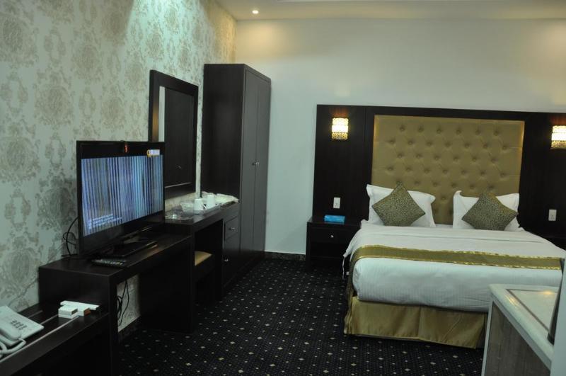 Rafal Al Olaya Aparthotel Al Khobar Ngoại thất bức ảnh