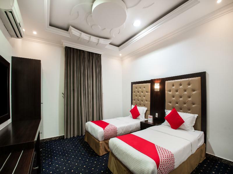 Rafal Al Olaya Aparthotel Al Khobar Ngoại thất bức ảnh