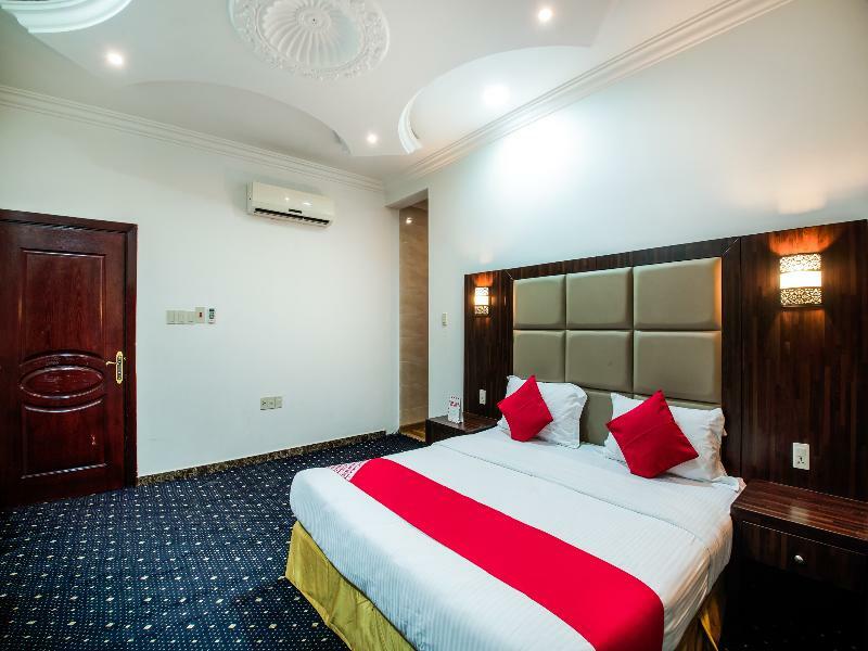 Rafal Al Olaya Aparthotel Al Khobar Ngoại thất bức ảnh