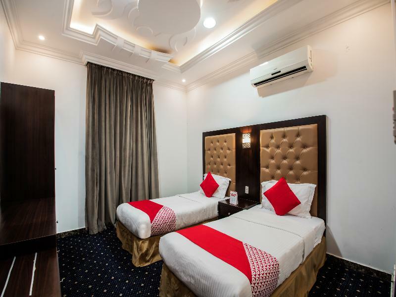 Rafal Al Olaya Aparthotel Al Khobar Ngoại thất bức ảnh