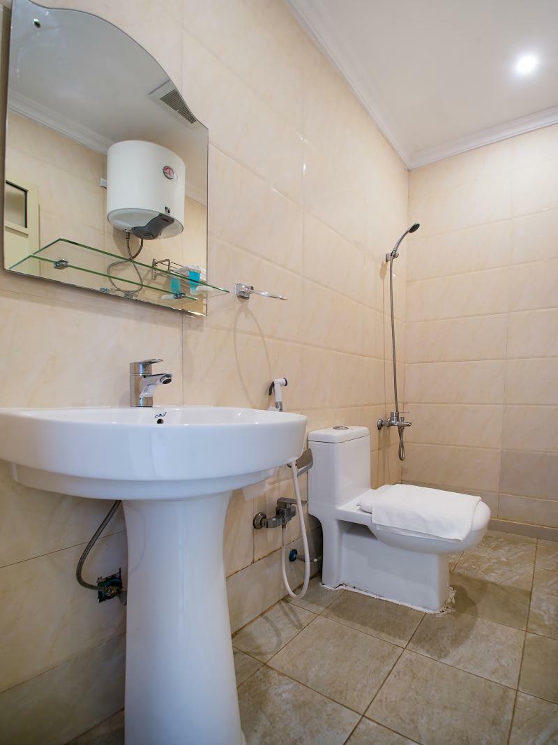 Rafal Al Olaya Aparthotel Al Khobar Ngoại thất bức ảnh
