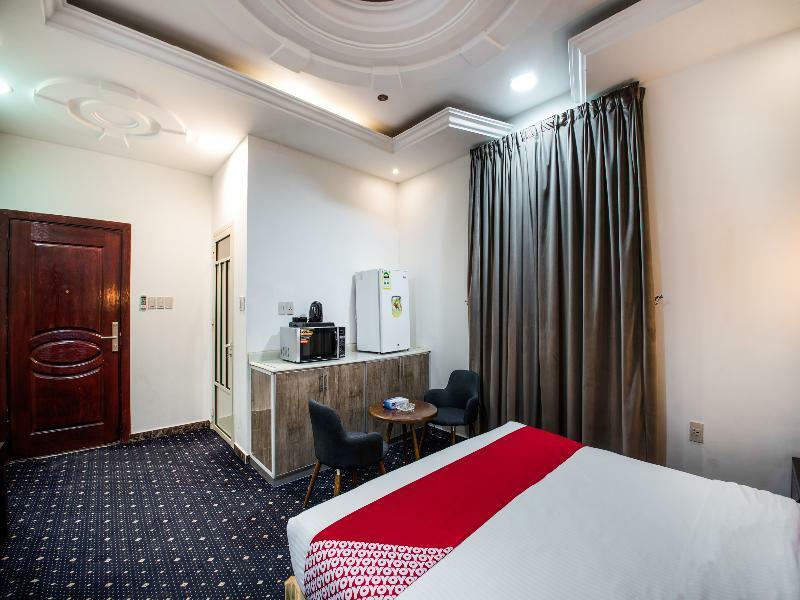 Rafal Al Olaya Aparthotel Al Khobar Ngoại thất bức ảnh